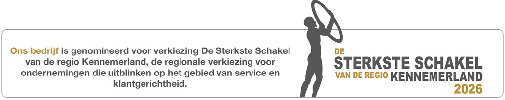 Sterkste Schakel